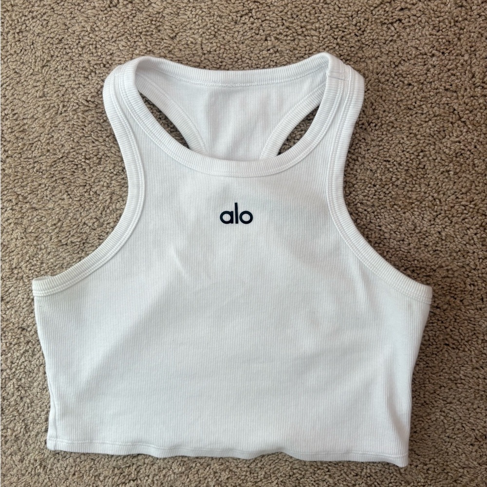 Alo Aspire Tank
